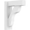 Ekena Millwork Carmel Architectural Grade PVC Outlooker with Block Ends, 5"W X 14"D X 18"H OUTP05X14X18CAR05 - alternate 1
